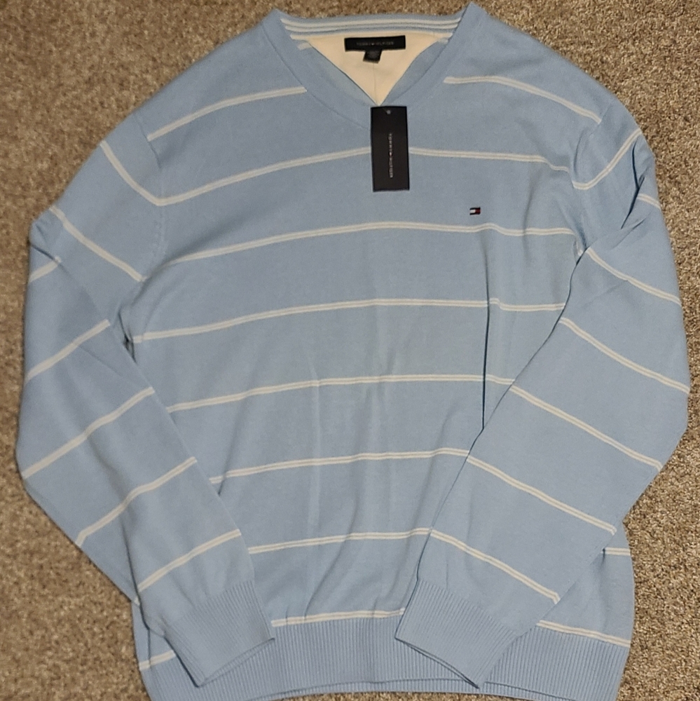 Tommy Hilfiger Sweater